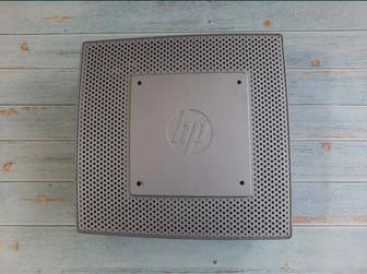 Продам тонкие клиенты HP T510 H2P23AA (ставится любая память и озу)