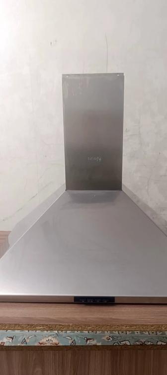 Продам кухонный вытяжка хорошем состоянии Нурсити 1мкр