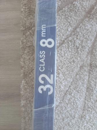 Ламинат 32 Class 8 мм 2 пачки