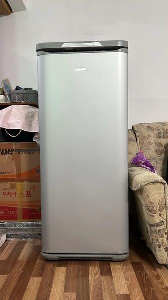 Морозильник