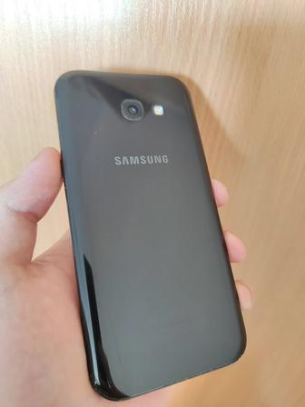 Samsung A5 32гб