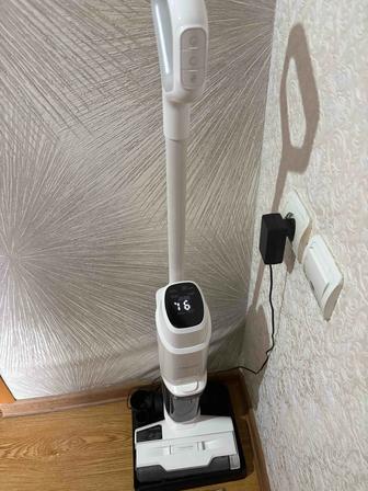 Продам пылесос моющий