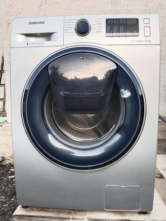 Продам стиральную машину самсунг на 6 кг