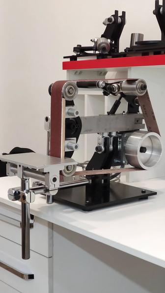 Гриндер Pro, многофункциональный с регулировкой оборотов, 1.5Квт