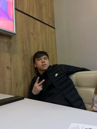 Разнорабочий