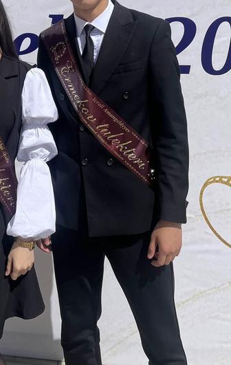 Одежда, костюм мужской