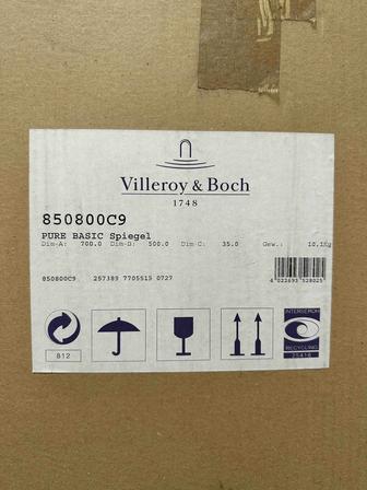 Зеркала Villeroy&Boch