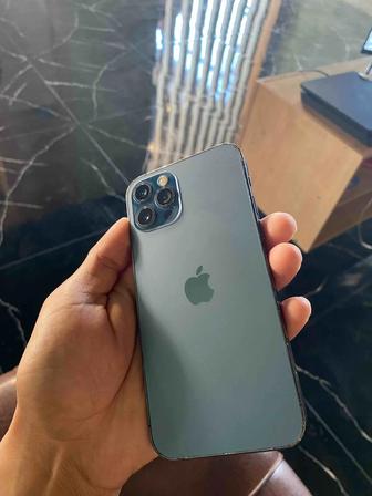 iPhone 12 Pro