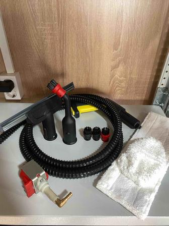 Комплектующие, расходники Karcher SC, Karcher Puzzi