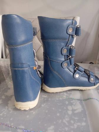 Продам ортопедическую обувь