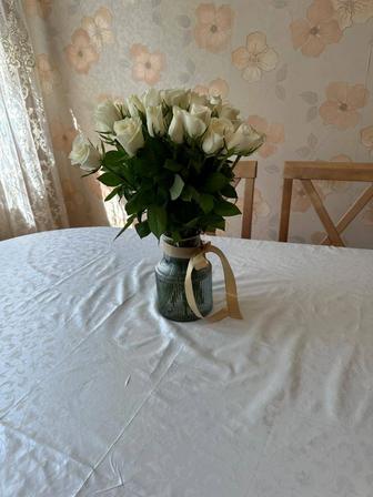 Стол, стулья