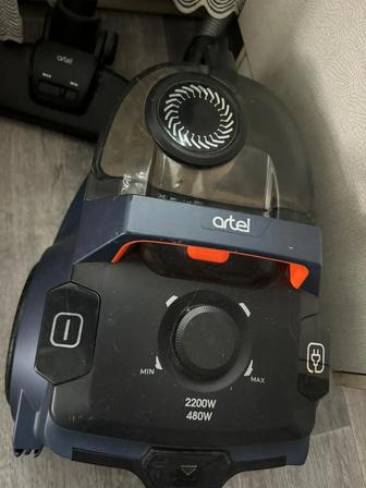 Пылесос Artel