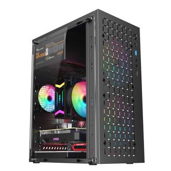 Игровой Мощный компьютер. Все новое в упаковке. i5/RX580/8gb/500gb