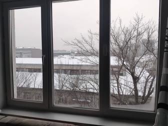 Продам пластиковые окна