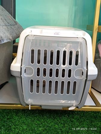 Переноска в наличии для собак и кошек