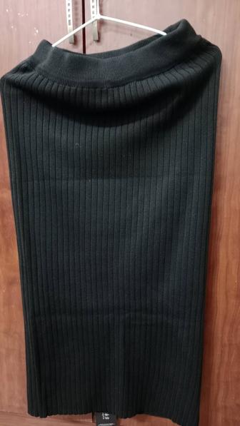 Юбка зимняя