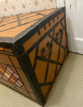 Продам сундук