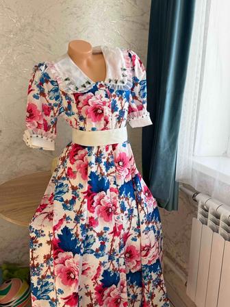 Продам платье