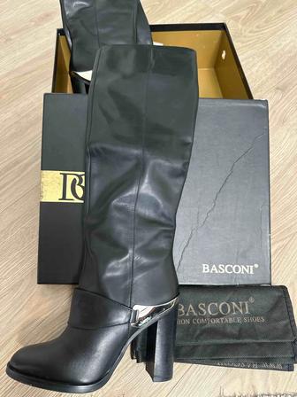 Basconi сапоги европейка Етік