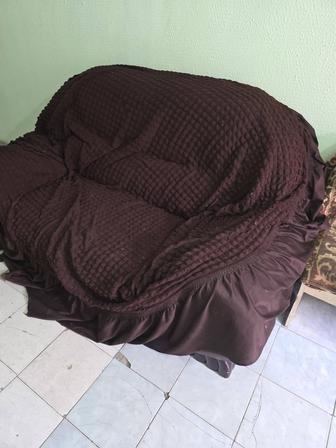 Отдам даром диван