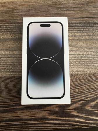 Продается iPhone 14 Pro 256 Gb