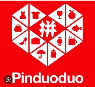 Обучение Pinduoduo,Kaspi магазин