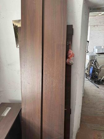 Продам 2хспальнию кровать