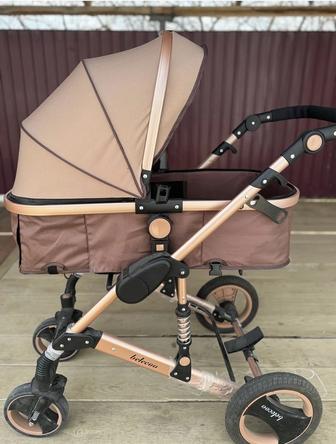 Продам коляску