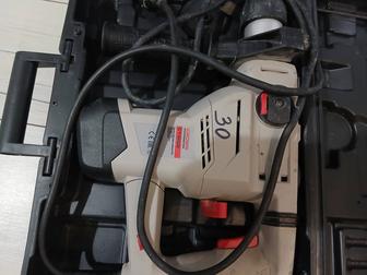 Продам перфораторы разные