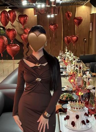 Платье(турция)