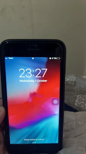 iPhone 7 Plus
