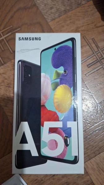 Samsung A51