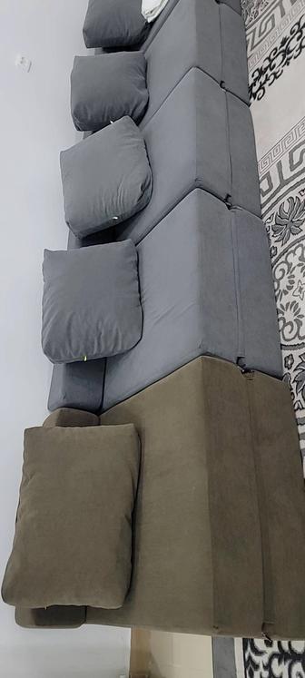 Продам кресло кровать