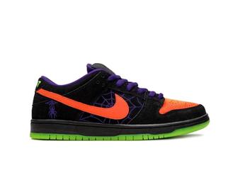 Кроссовки Nike SB Dunk Low Pro Night of Mischief