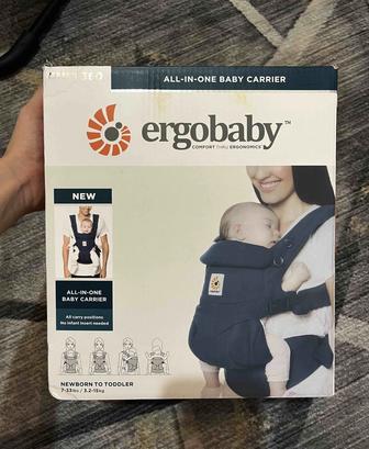 Ergobaby omni 360