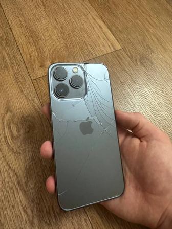 Продам iPhone 13 Pro Max айфон 13 про max