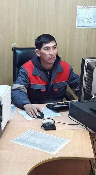 Инженер по охране труда и ТБ