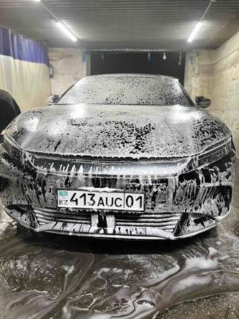 Автомойка Drive и химчистка мягкой мебели. Мойка легковых и грузовых автомо