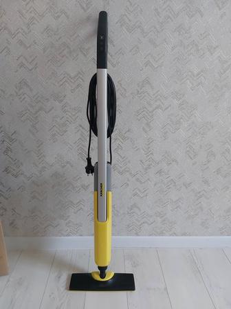 Электрошвабра Karcher