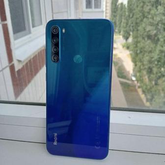 Redmi note 8
