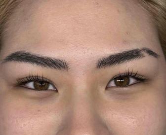 БЕСПЛАТНО ЛАМИНИРОВАНИЕ РЕСНИЦ