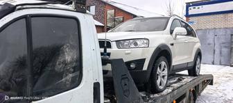 Эвакуатор Актобе