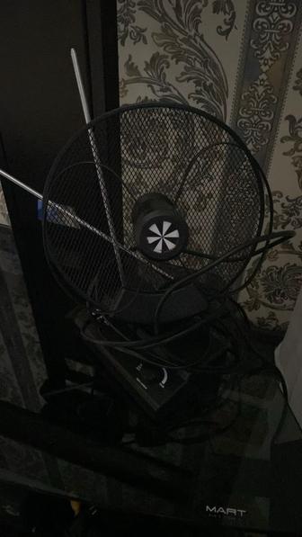 Продам комнатную антенну