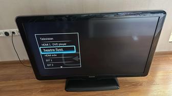 Продам телевизор Philips