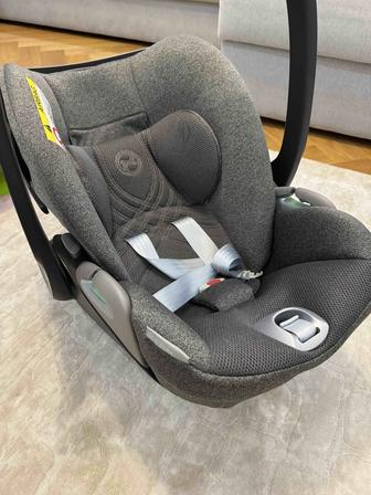 Автокресло CYBEX CLOUD T