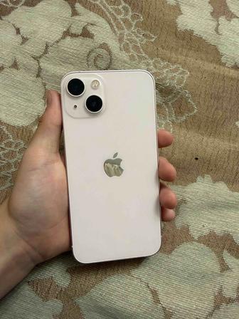 Айфон с коробкой и 256гб