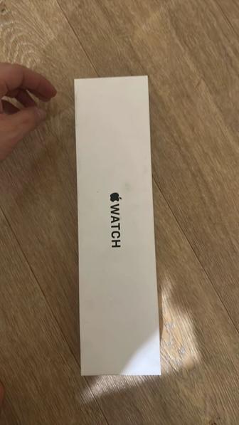 Часы Apple Watch