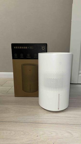 Продам увлажнитель новый xiaomi