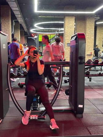 Продам абонемент