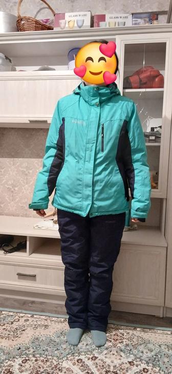 Лыжный костюм